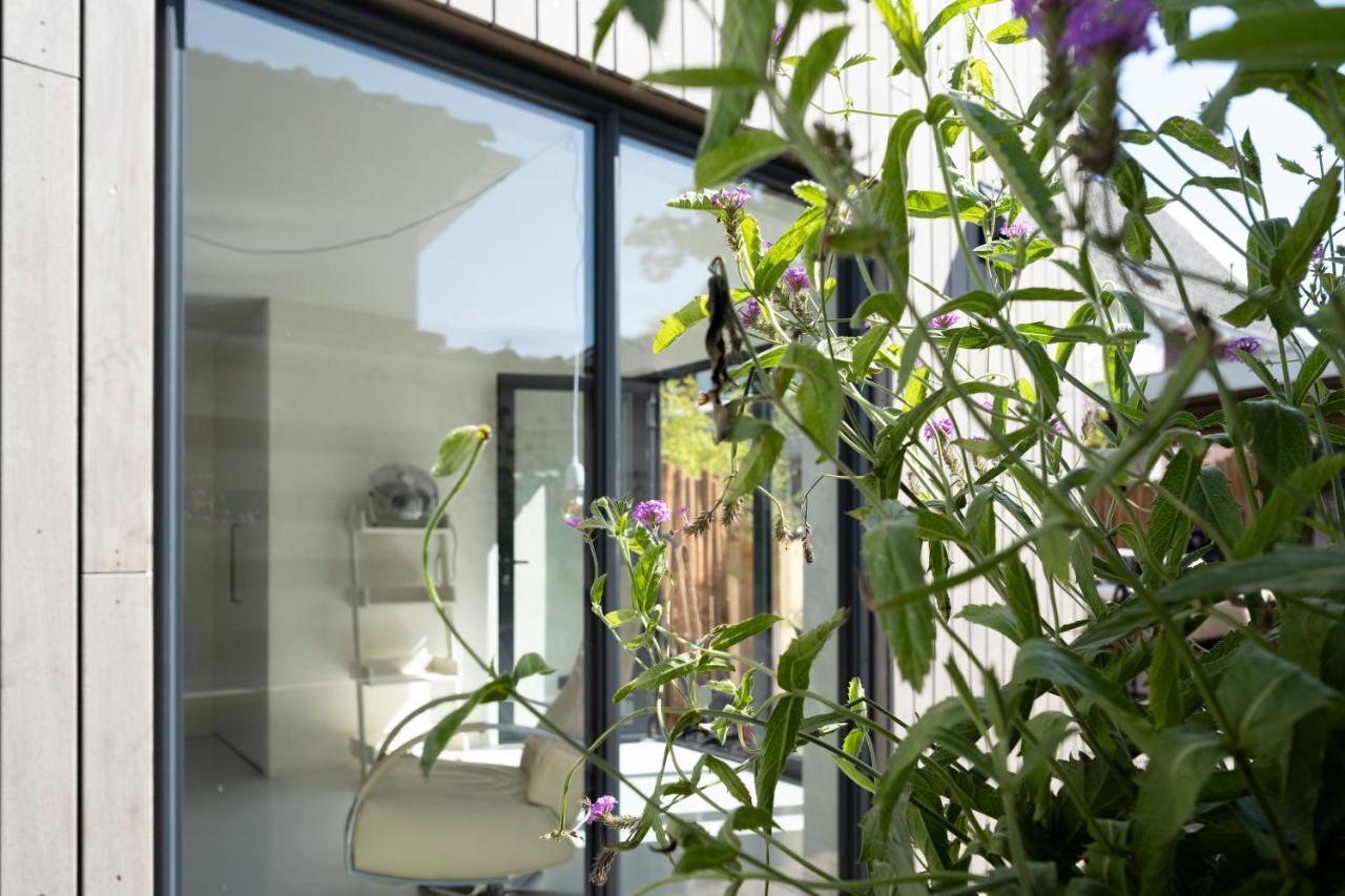 Appartementen Zer En Loft In Centrum Bergen Exterior foto