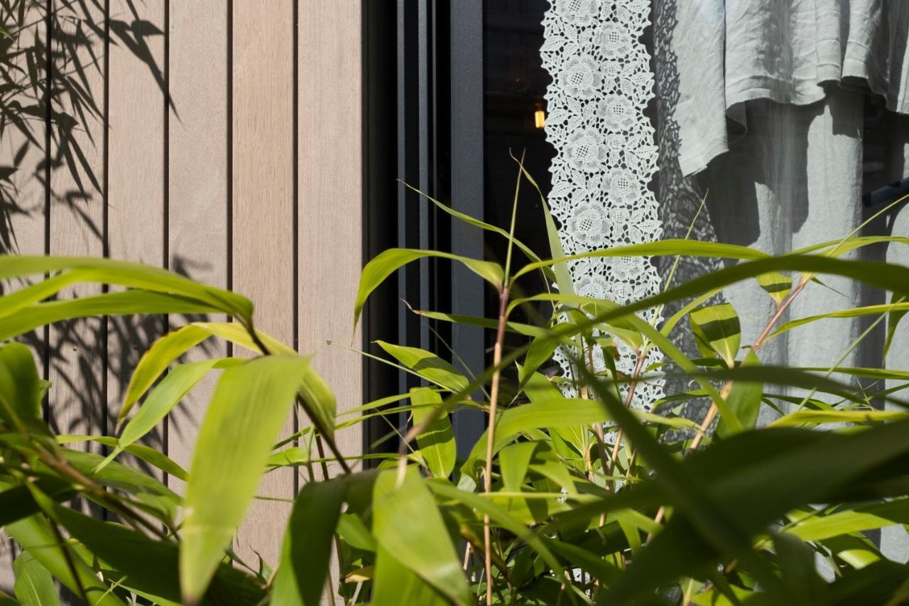 Appartementen Zer En Loft In Centrum Bergen Exterior foto