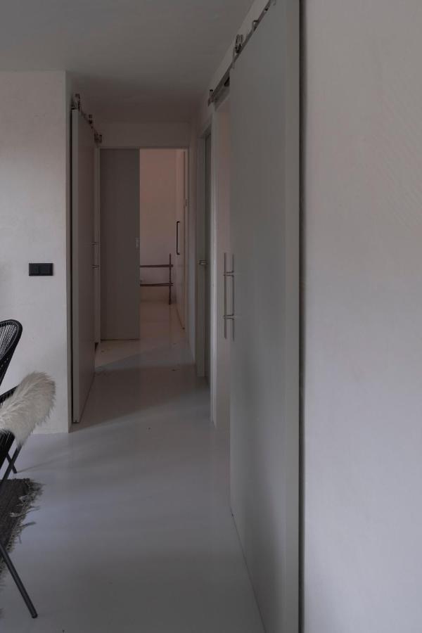 Appartementen Zer En Loft In Centrum Bergen Exterior foto