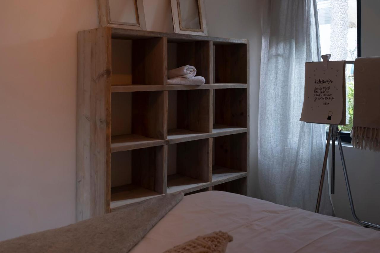 Appartementen Zer En Loft In Centrum Bergen Exterior foto
