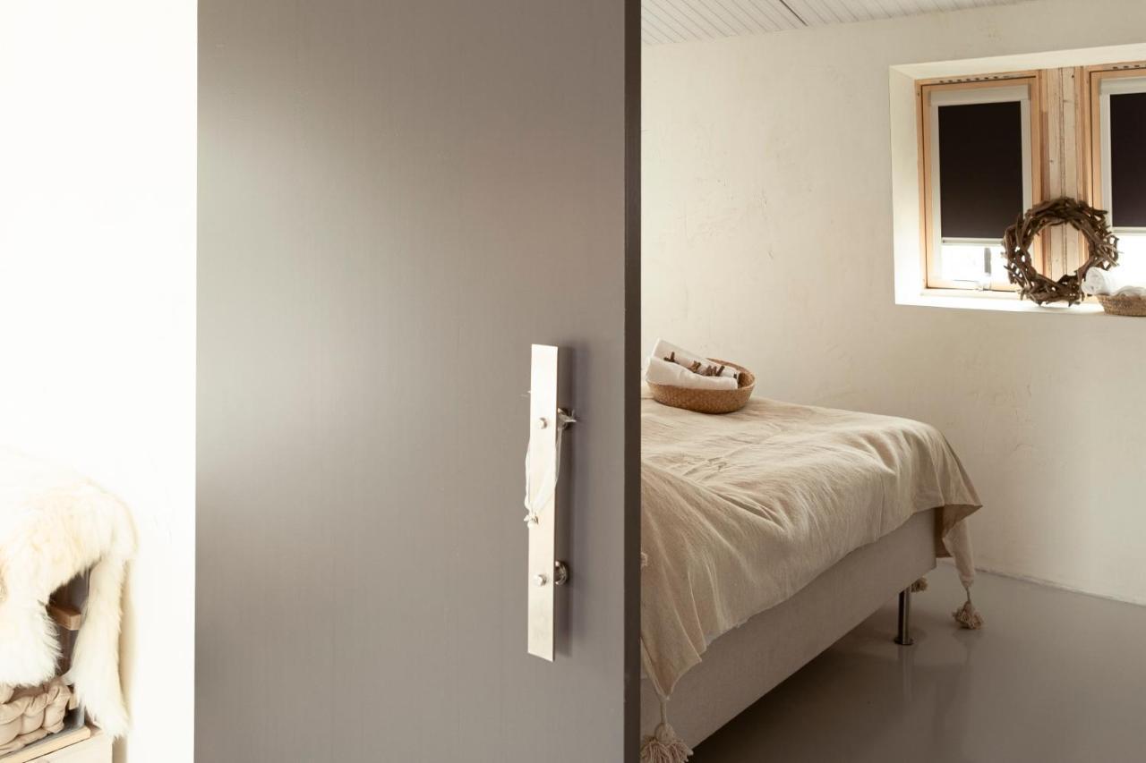 Appartementen Zer En Loft In Centrum Bergen Exterior foto